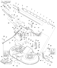 Simplicity 1694099 - Simplicity Baron 40" Lawn Tractor, 16hp