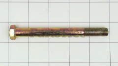Ariens 05949600 Hex Bolt, .44-20 X 4.50 Grade 8 Zcc