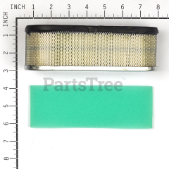 Briggs & Stratton 5075D Filter-Air - image 2