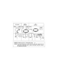 Briggs & Stratton 21A807-0236-E2 - Briggs & Stratton Vertical Engine