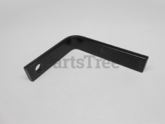 RedMax 539103251 Clutch Tie-Down, Black - image 1