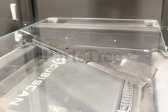 Scag 482882 Mower Blade, 24.5"