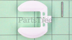 Briggs & Stratton 591120 Carburetor Float - image 1