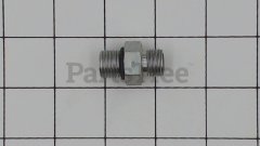 Gravely 07063800 Fitting- Hyd (4-6 F5olo) - image 1