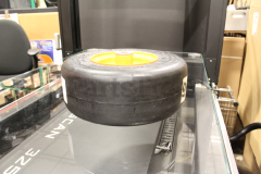 Scag 483048 Flat Free Tire, 11 X 4.0 - image 3