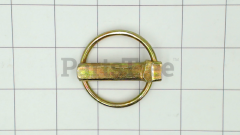 Toro 283-71 Lynch Pin - image 1
