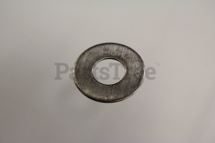 Toro 142-0442 Flat Washer, 1/2 S/S