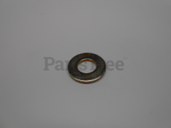 Poulan 819111116 Washer, 11/32 X 11/16 X 14 Ga T - image 2