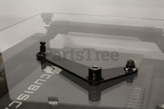 Toro 108-5949 Deck Idler Arm Assembly - image 4