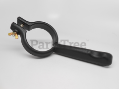 Echo 001106 Blower Handle Assembly, Large - image 1