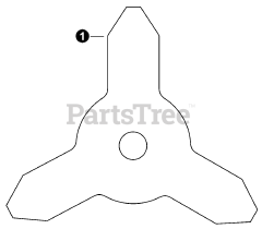 Shindaiwa 66004 (99922205138) - Shindaiwa Brushcutter Attachment (SN: U03100001001 - U03100999999)