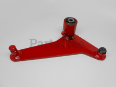 Exmark 103-5693 Deck Idler Kit, Lz/Xp - image 4