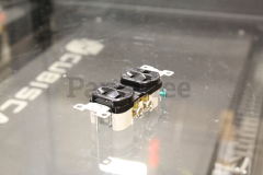 Snapper 68759 Use 68759gs: Outlet  120/125v  15/20a  Dplx - image 1