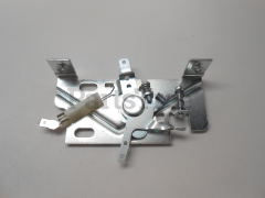 Tecumseh 33131A Control Assembly - image 1