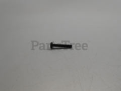 Echo 40501 Pan Head Screw, Black - image 3