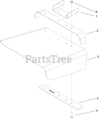 Toro 74353 (Z 480) - Toro 48" TimeCutter Zero-Turn Mower (SN: 260000001