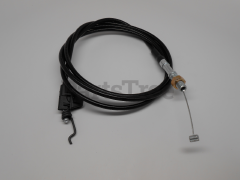 RedMax 532430998 Control, Aw2 21fgd Cur Blk/Blk - image 1