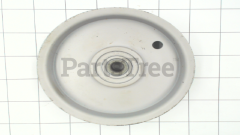 Toro 62-4520 Idler Pulley - image 2
