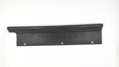 MTD 731-0672A Flap Rr