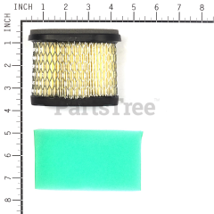 Simplicity 5059 Use 5059k: Filter  Air Intek C - image 4