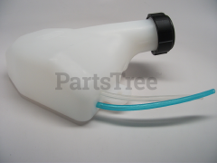 MTD 791-182355 Fuel Tank Assembly - image 1
