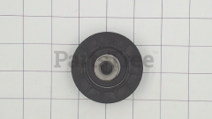 RedMax 532415680 Idler Pulley, V-Groove - image 1