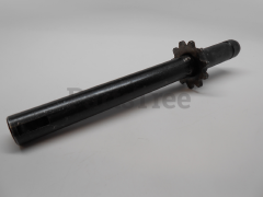MTD 784-0139 Input Shaft Assembly - image 1