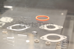 Briggs & Stratton 696146 Carburetor Overhaul Kit - image 3