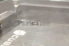 Echo 90072100025 O-Ring - image 2