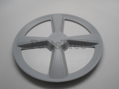 Simplicity 7102625 Spoked Hub Cap, 10 - image 3