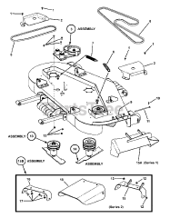 Snapper NZMJ 25612 KH (85678) - Snapper 61" Zero-Turn Mower, 25hp Kohler