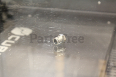 Simplicity 585470MA Bolt, Brake Arm 9/16-