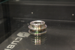 Snapper 7100437YP Pulley  Engine