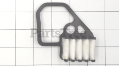 RedMax 575740601 Air Filter, Felt - image 1