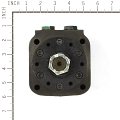 Snapper 5023091SM Motor  Wheel - image 4