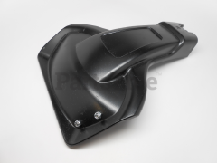 MTD 753-04283 Guard And Blade Assembly, 17" - image 1