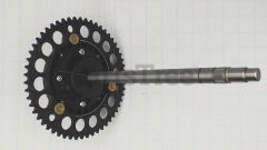 RedMax 532428876 Differential Assembly, Lrv - image 1