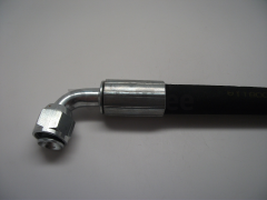 RedMax 539106067 Rubber Hydraulic Hose - image 2