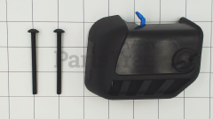 MTD 753-06913 Air Cleaner Assembly - image 1