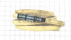 Snapper 28334 Belt - image 3