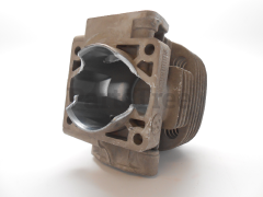 Echo 70029-12110 Cylinder - image 2