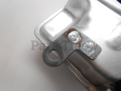 Echo 70103-15100 Muffler Assembly - image 4