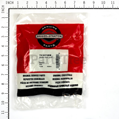 Snapper 7018574 Flat Idler Pulley, 4.12 - image 3