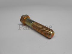 MTD 710-0539 Hex Screw, 3/8"-24 - image 3