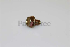 Gravely 07400124 Self-Tapping Screw, .312-18 X .50 Hwh Tr Zcc - image 3