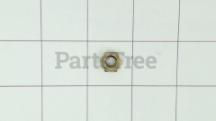 Lawn-Boy 32127-21 Lock Nut, Nylon Insulated
