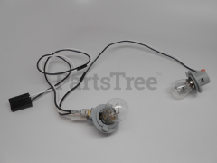 RedMax 532183759 Light Harness Assembly - image 1