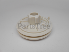RedMax 530069290 Pulley Kit - image 1
