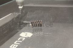 Snapper 263163 Use 694865: Spring  Valve - image 2