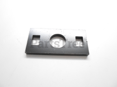 Simplicity 1703508ASM Steering Mounting Plate - image 2